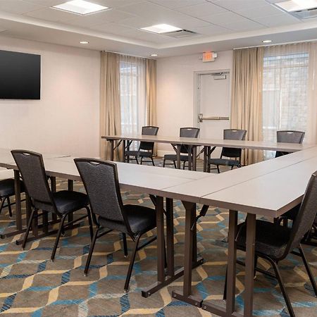 Residence Inn By Marriott Louisville Old Henry Екстериор снимка