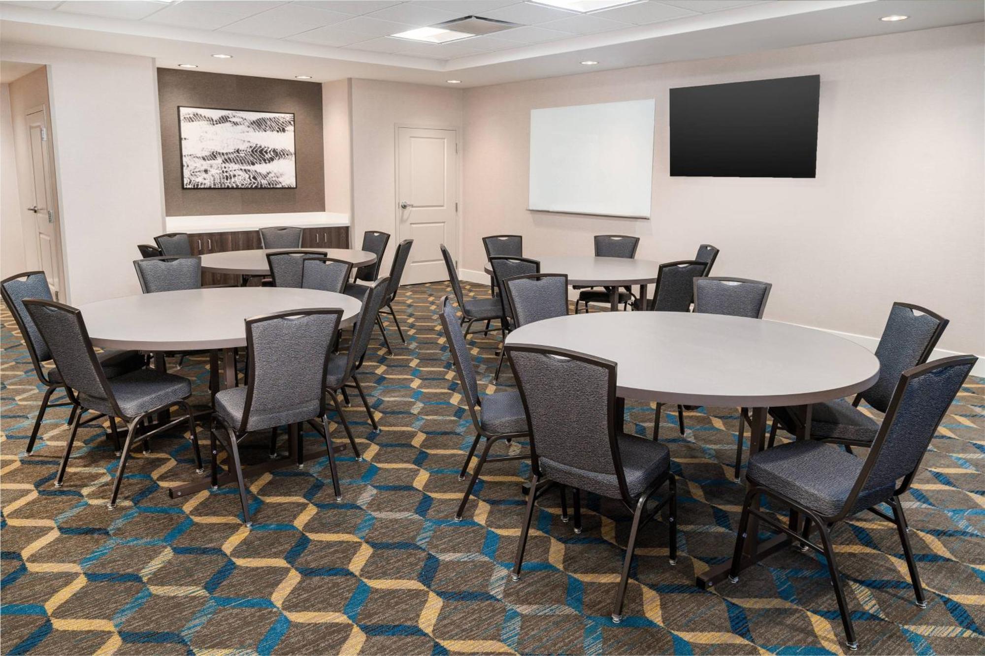 Residence Inn By Marriott Louisville Old Henry Екстериор снимка