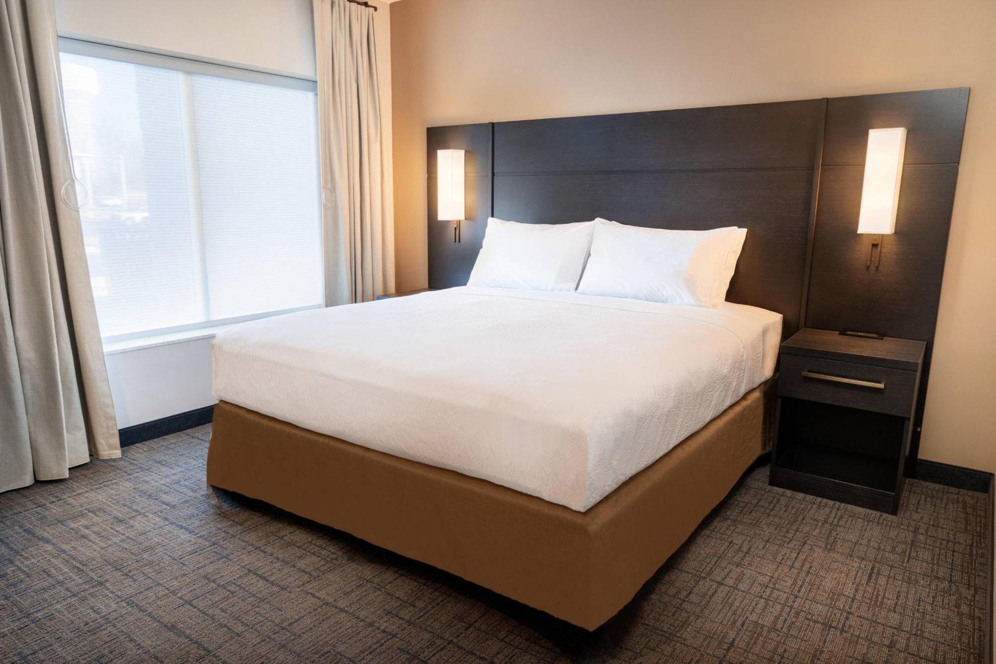 Residence Inn By Marriott Louisville Old Henry Екстериор снимка