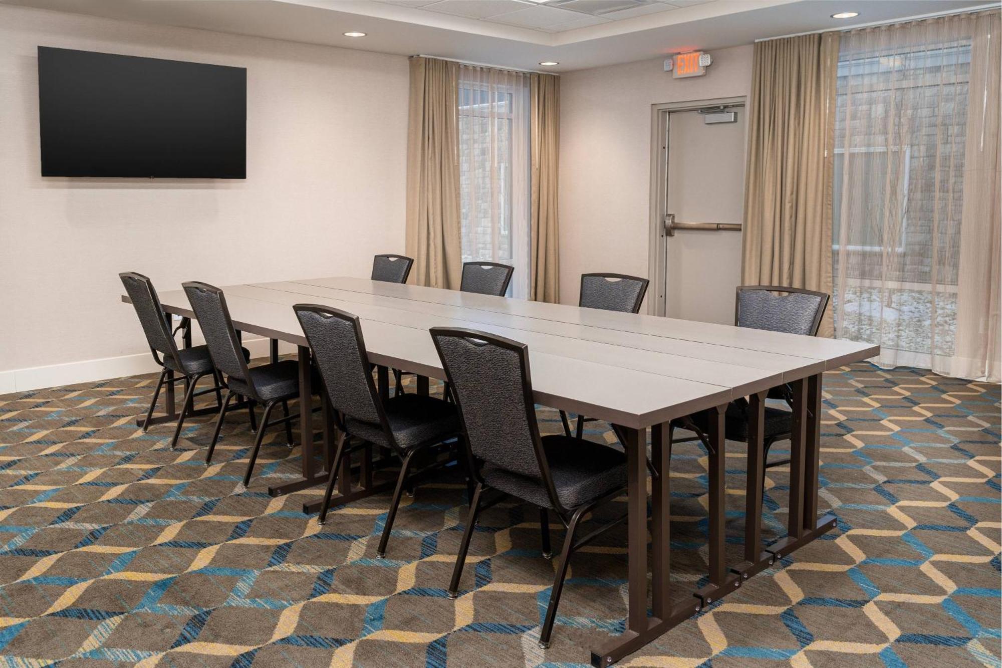 Residence Inn By Marriott Louisville Old Henry Екстериор снимка